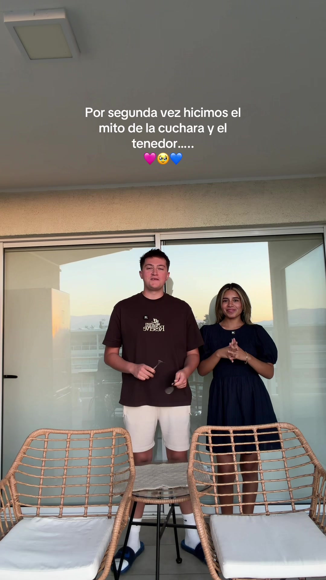 @Dayana y Preston ✨