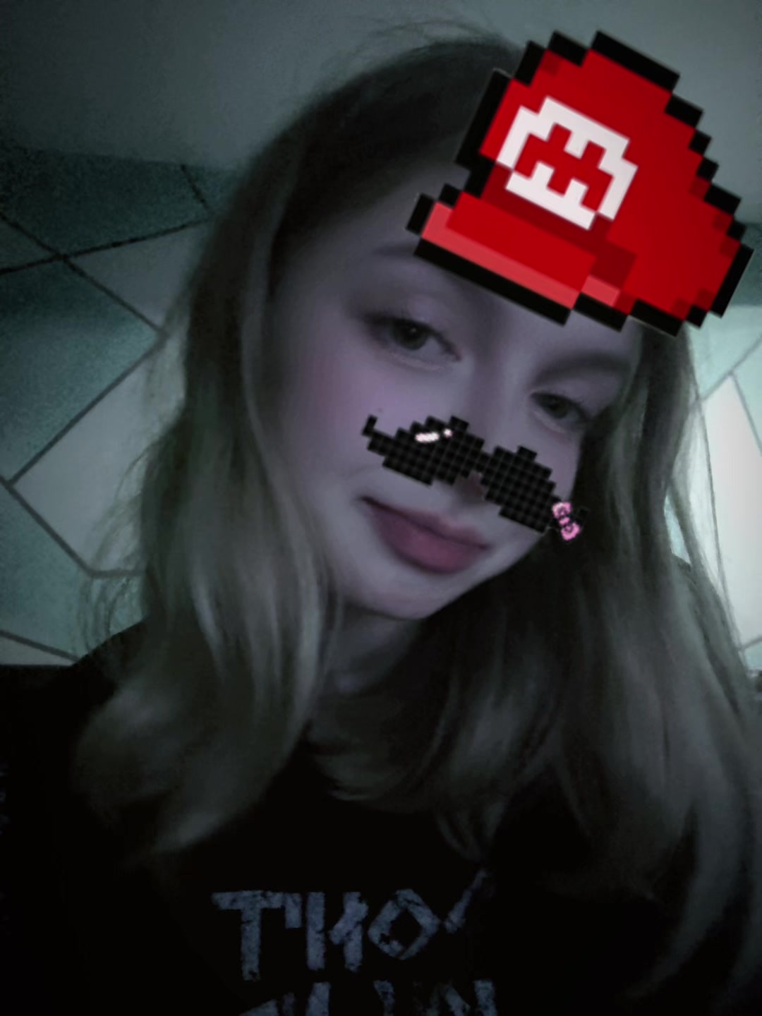 @викуля