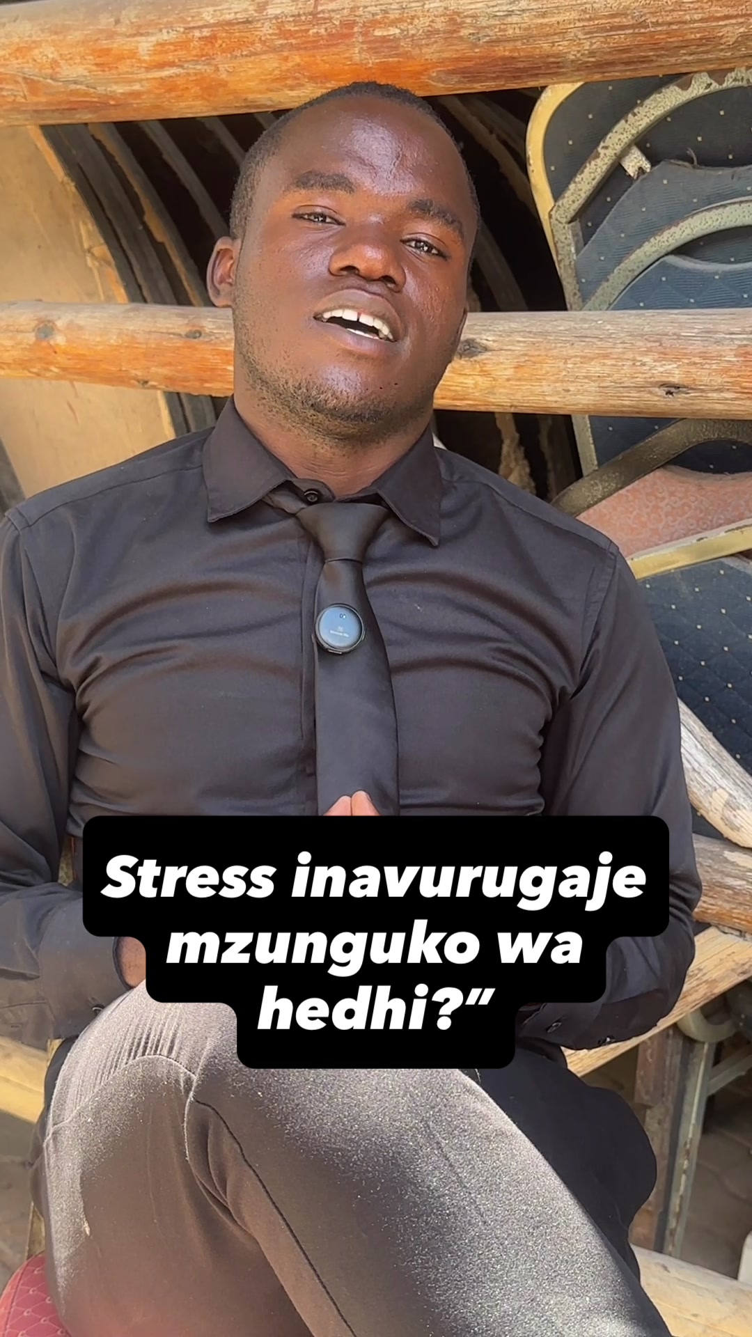 @Dr Jonem | Afya ya Uzazi