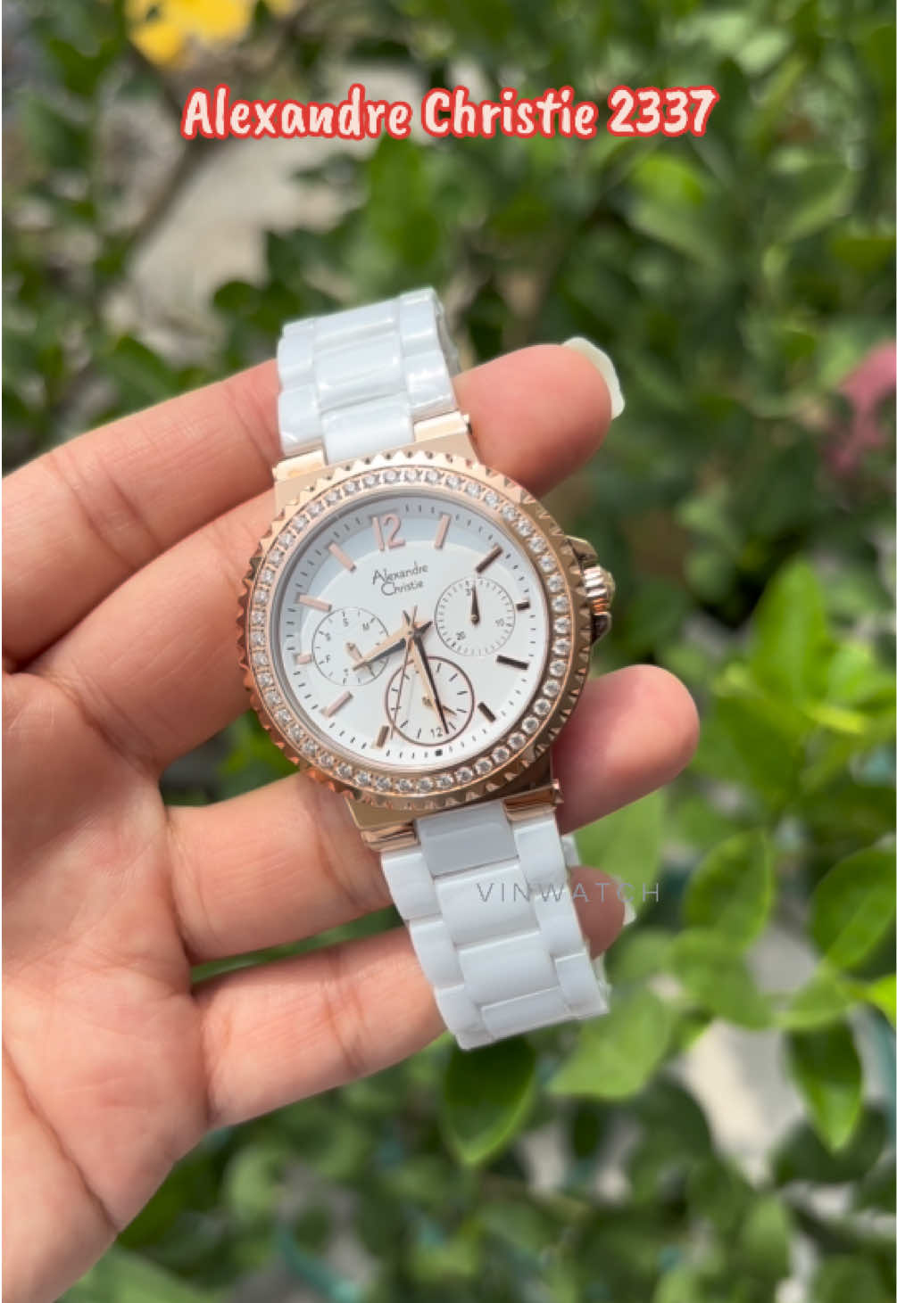 @vinwatch