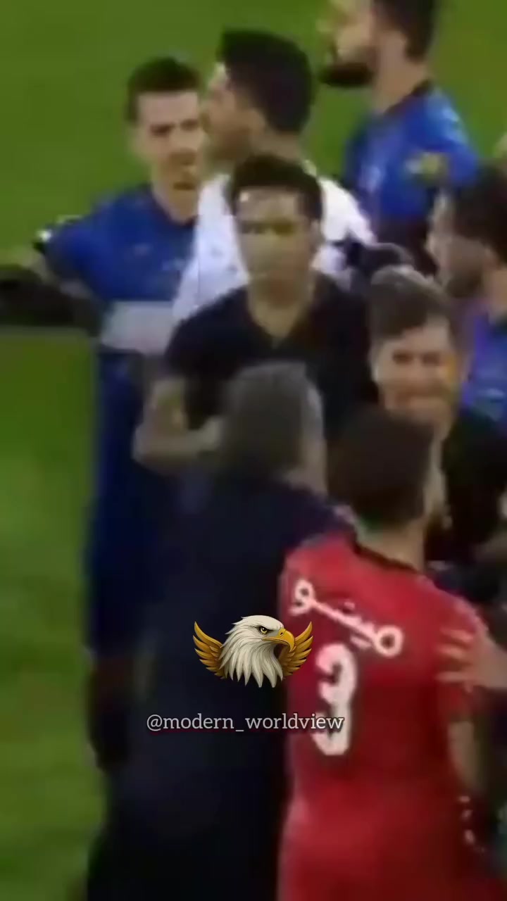 @Esteghlal fc