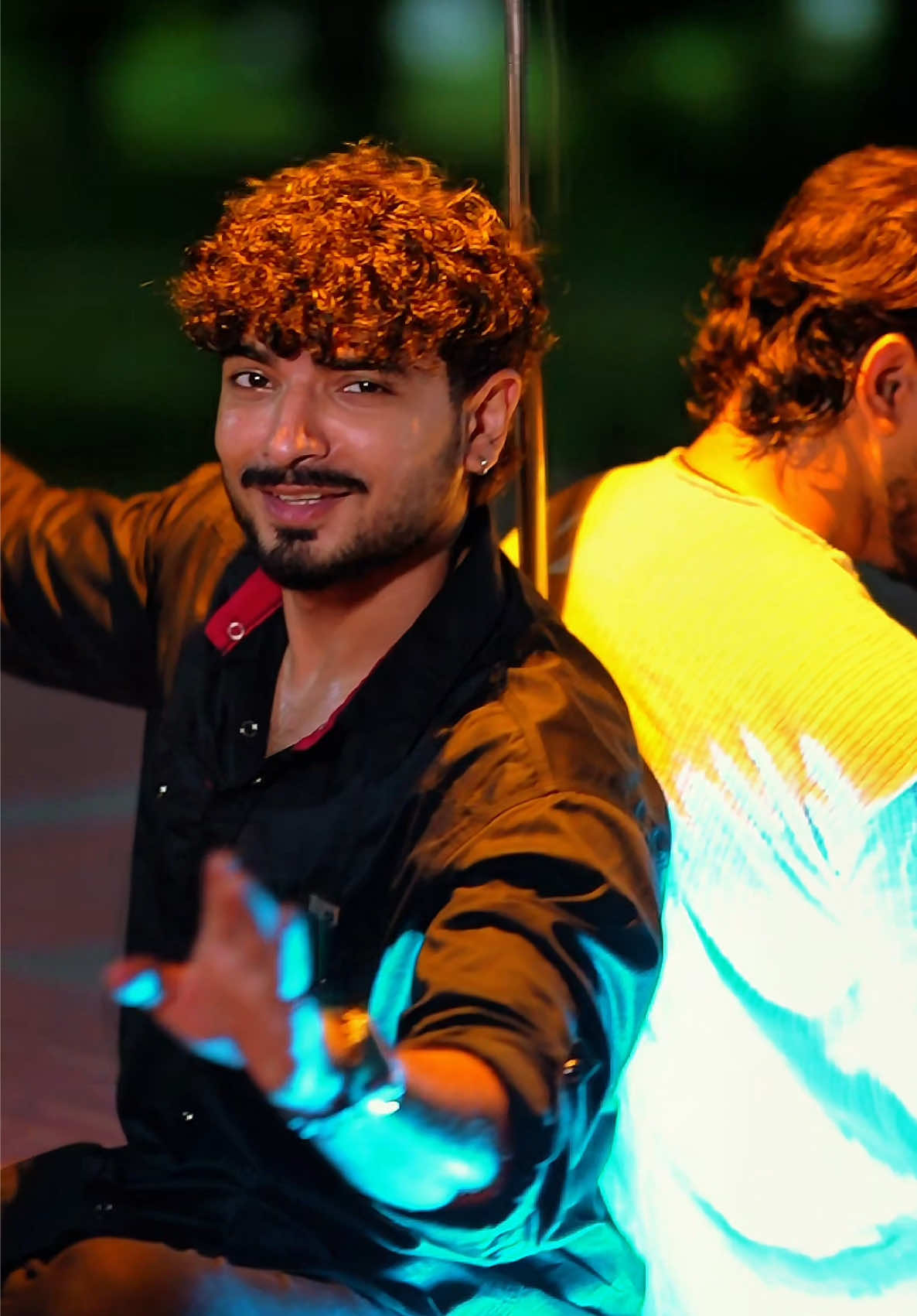 @Ali Riaz ♠️ 👑