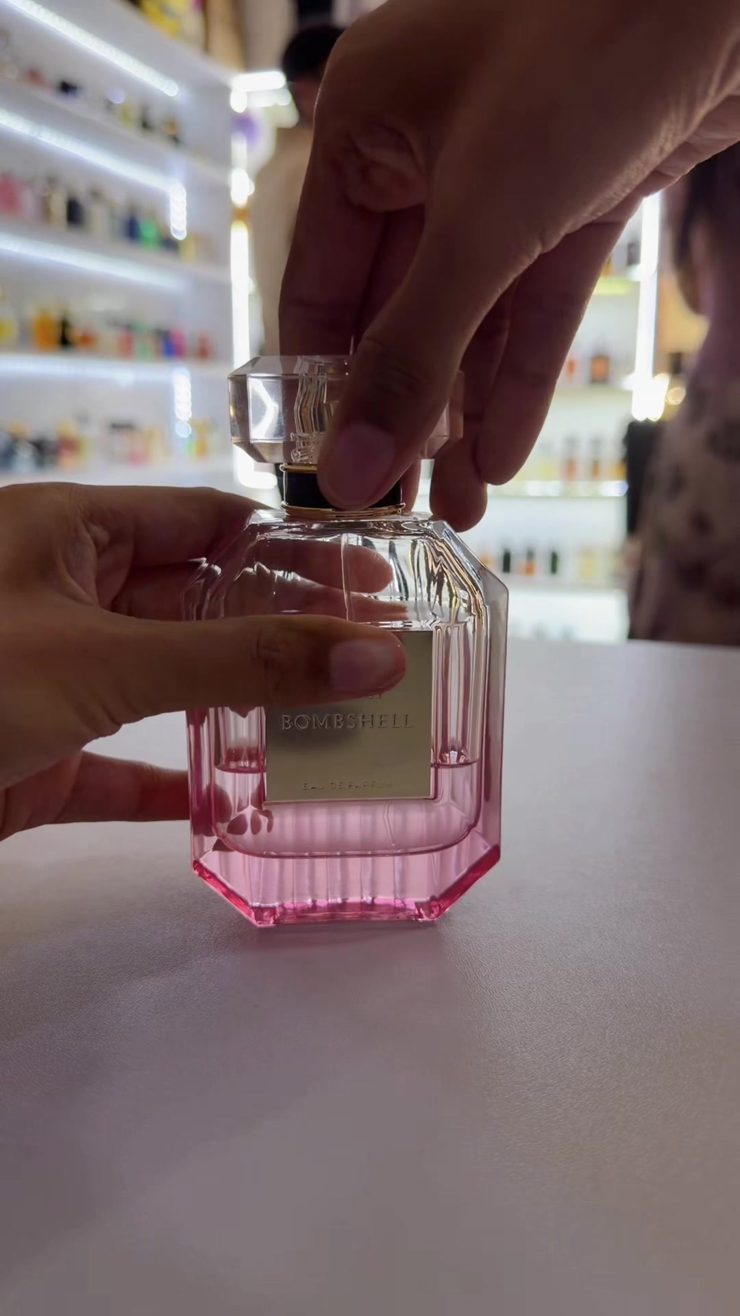 @Deluxe Perfume