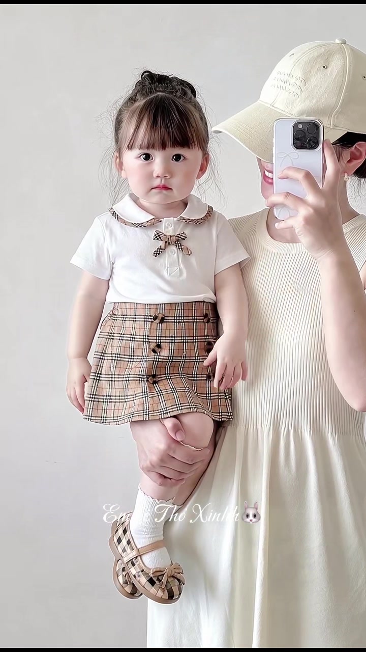 @Em b&eacute; Thỏ Xinhh🐰