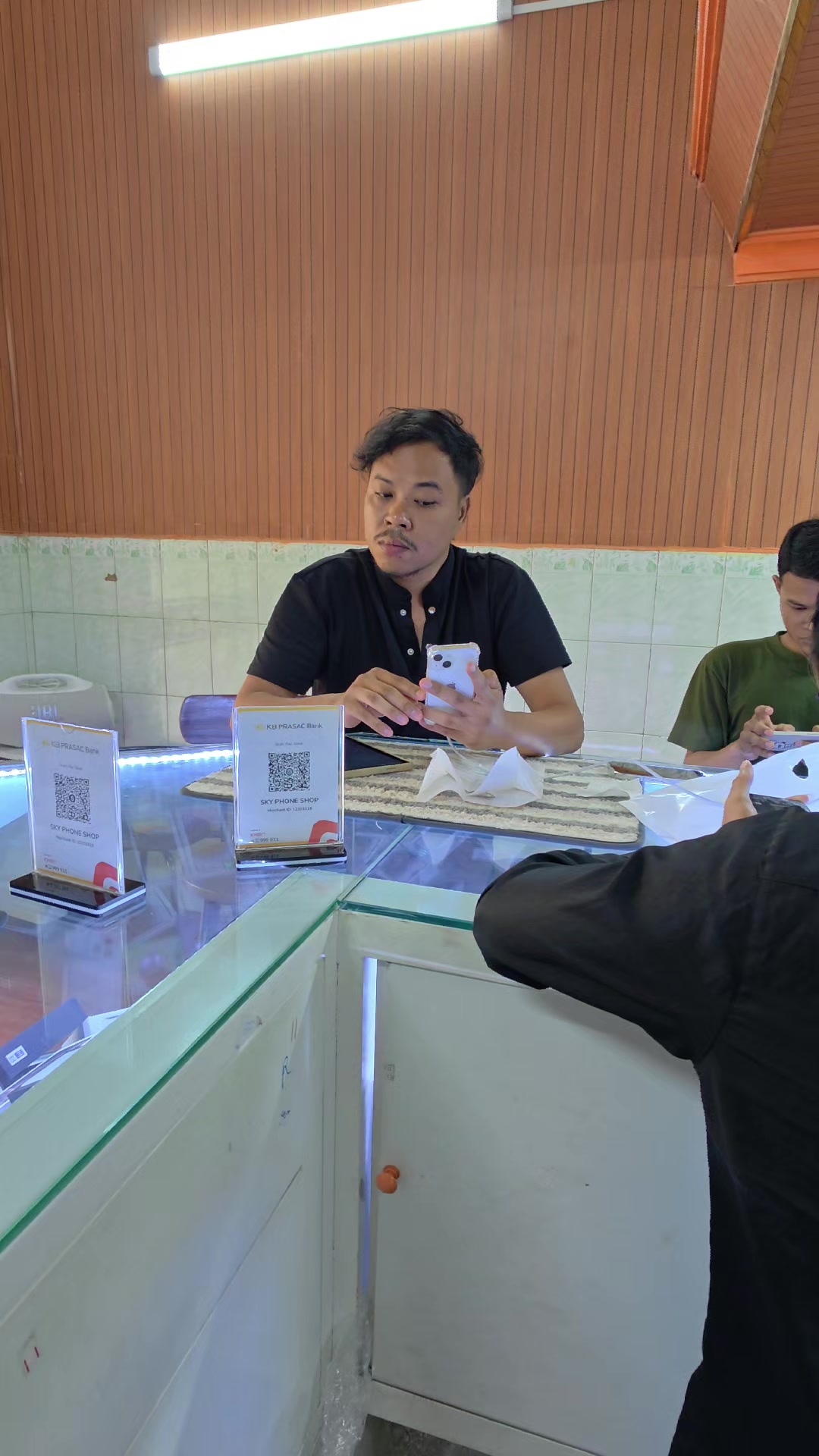 @Sky សាខាទឹកល្អក់3