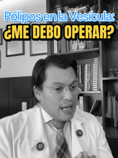 @Dr Julio Pérez