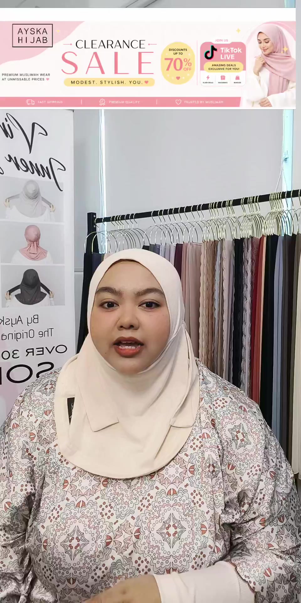 @Ayska Hijab