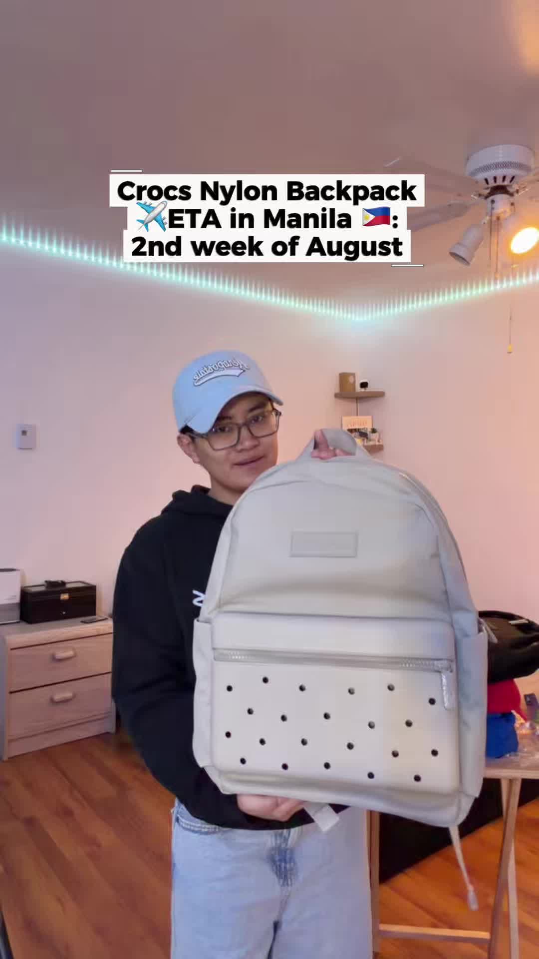 @BAJ in Canada 🇨🇦🇵🇭 (only)