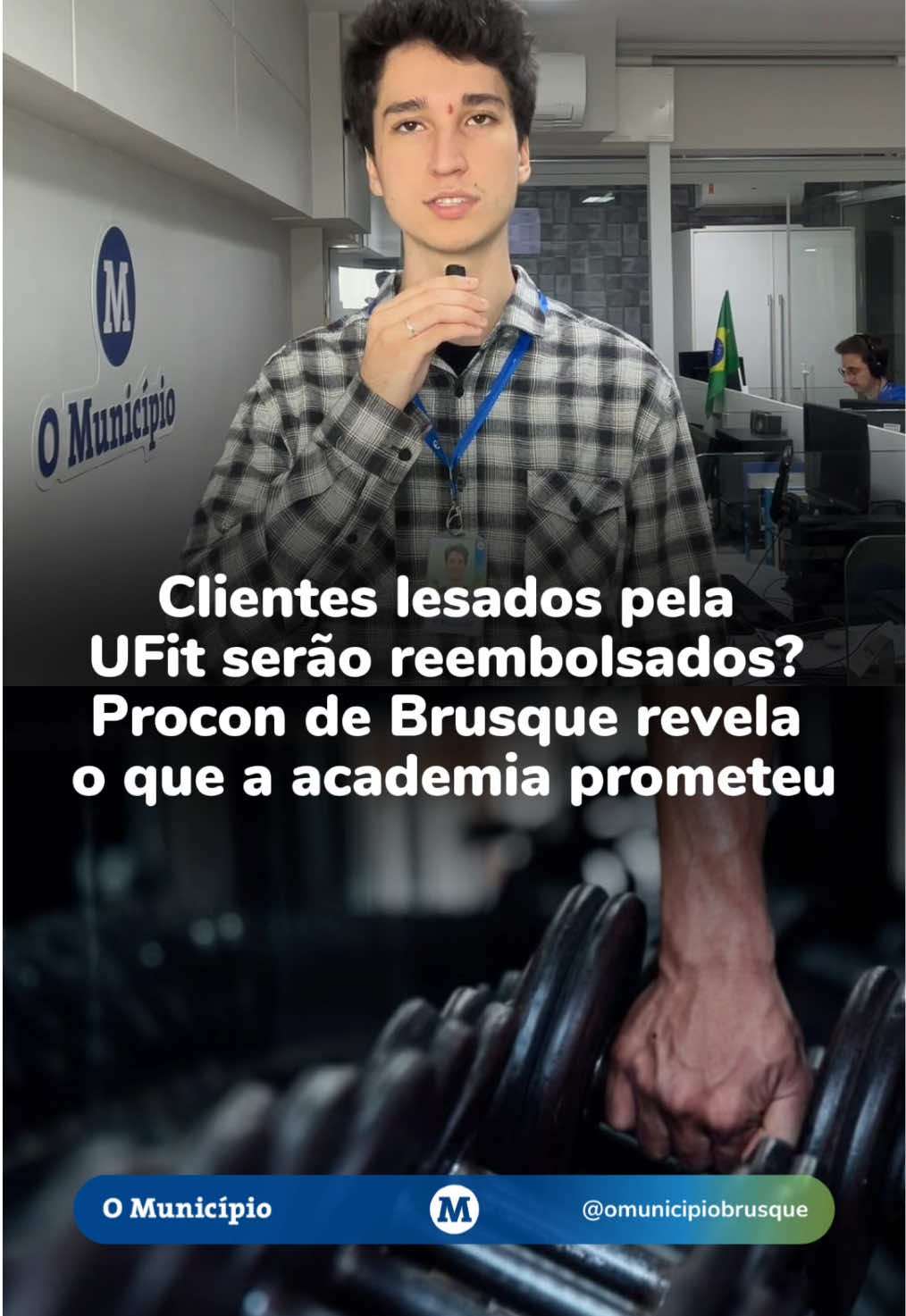 @O Município