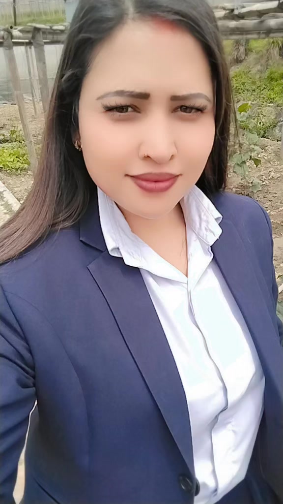 @Binita Khadka