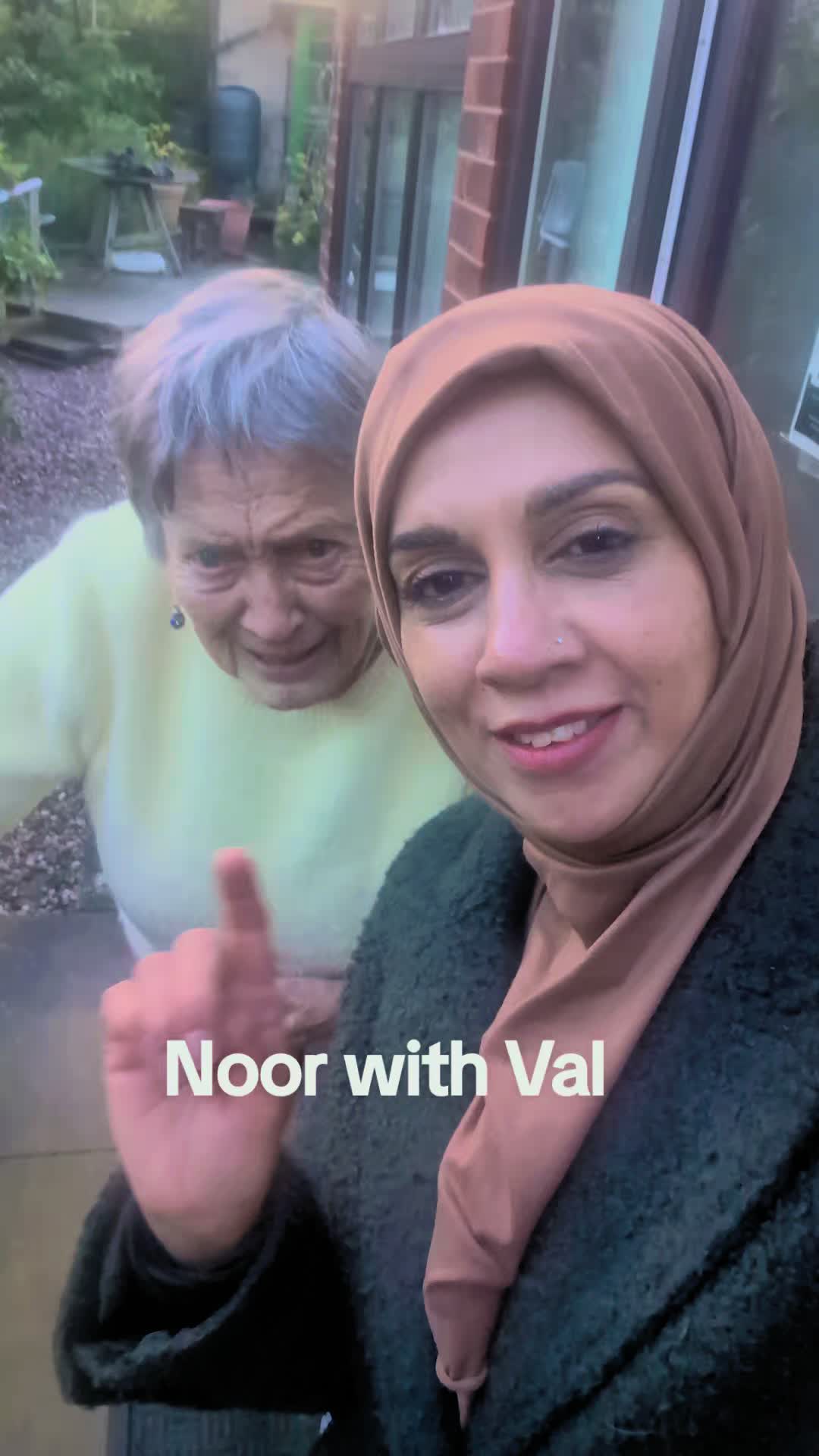 @Noorie