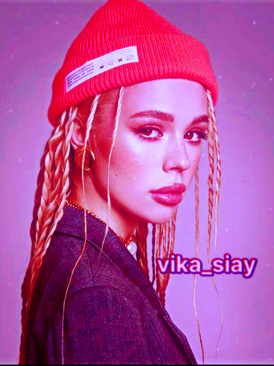 @вика сияй・Газанова