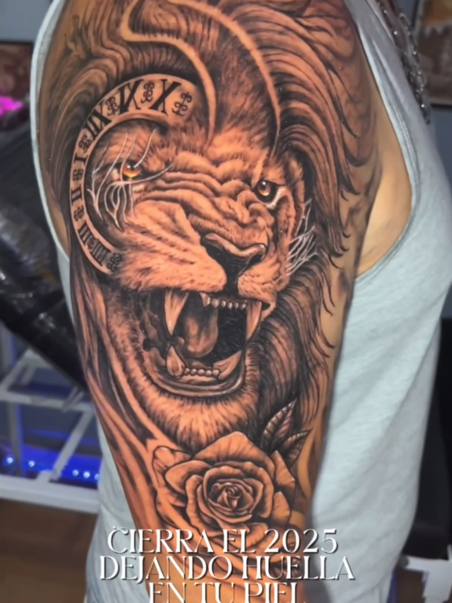 @Perú Necro Tatuajes