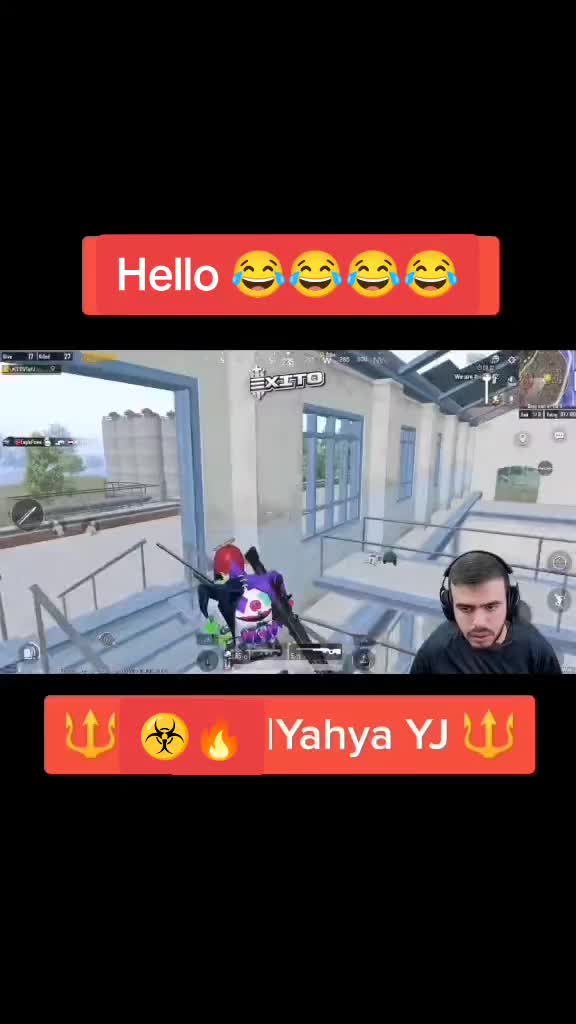 @YJ Groza ☣️