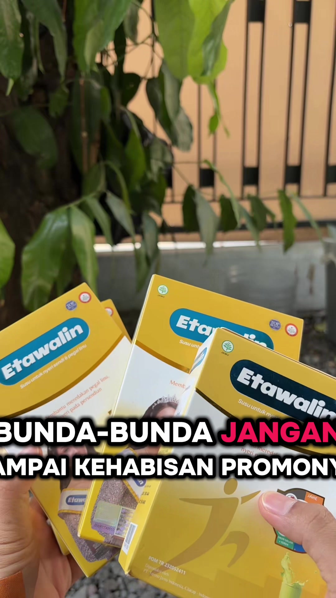 @Kak Maulana | Konsultan