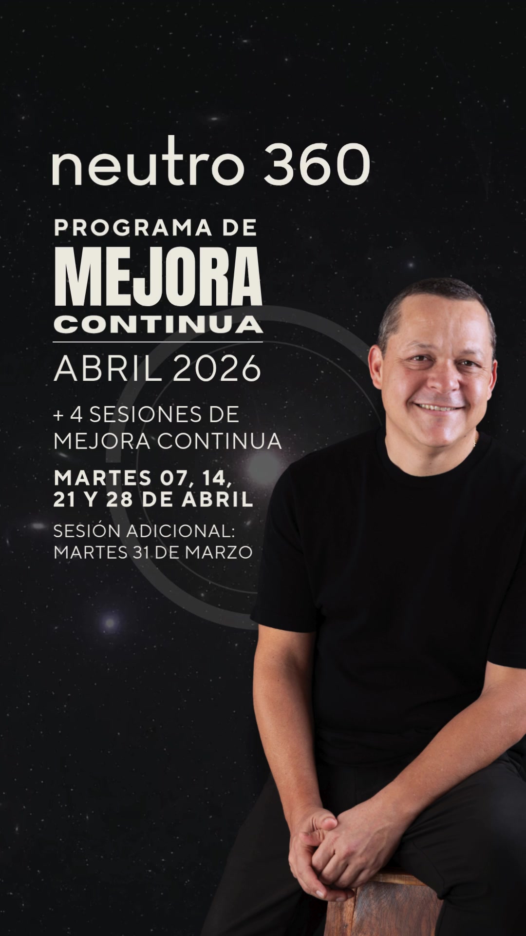 @Christopher Olavarrieta