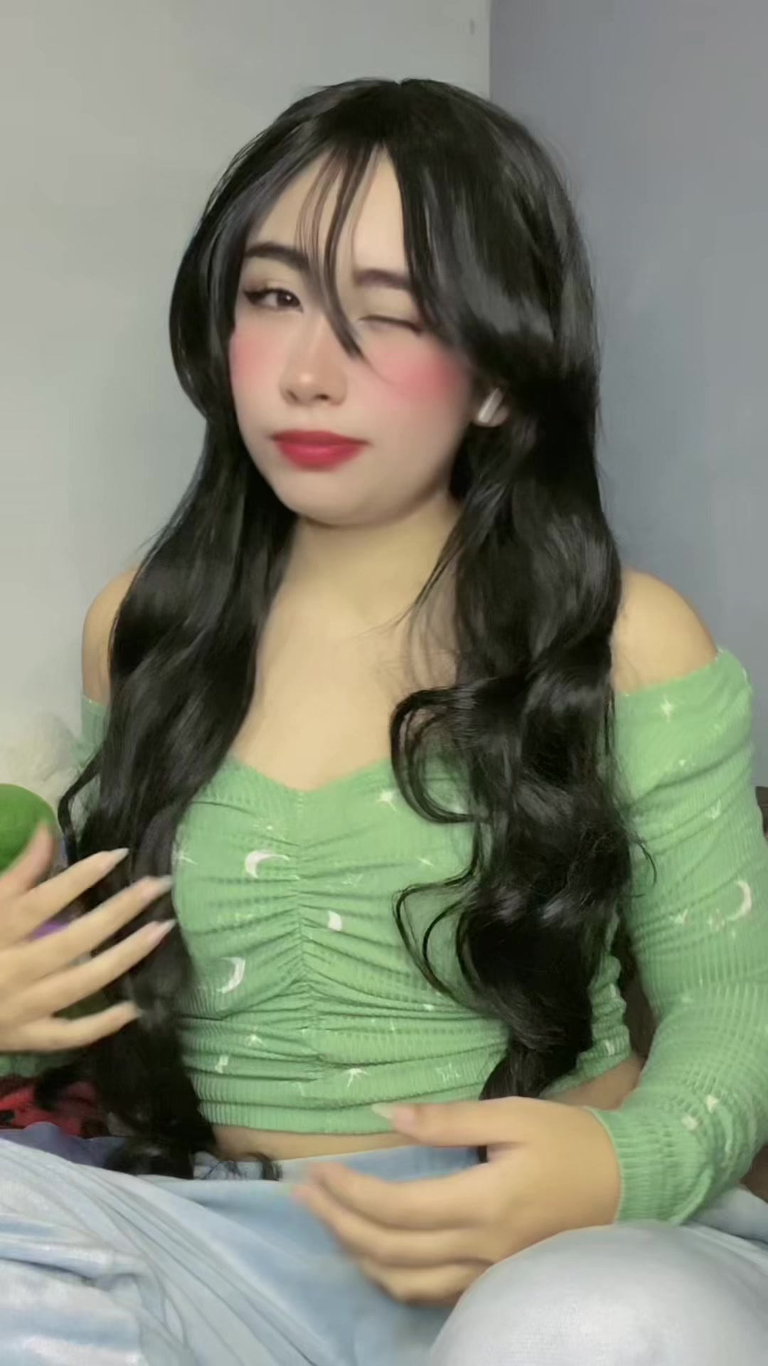 @Laisa Pesina