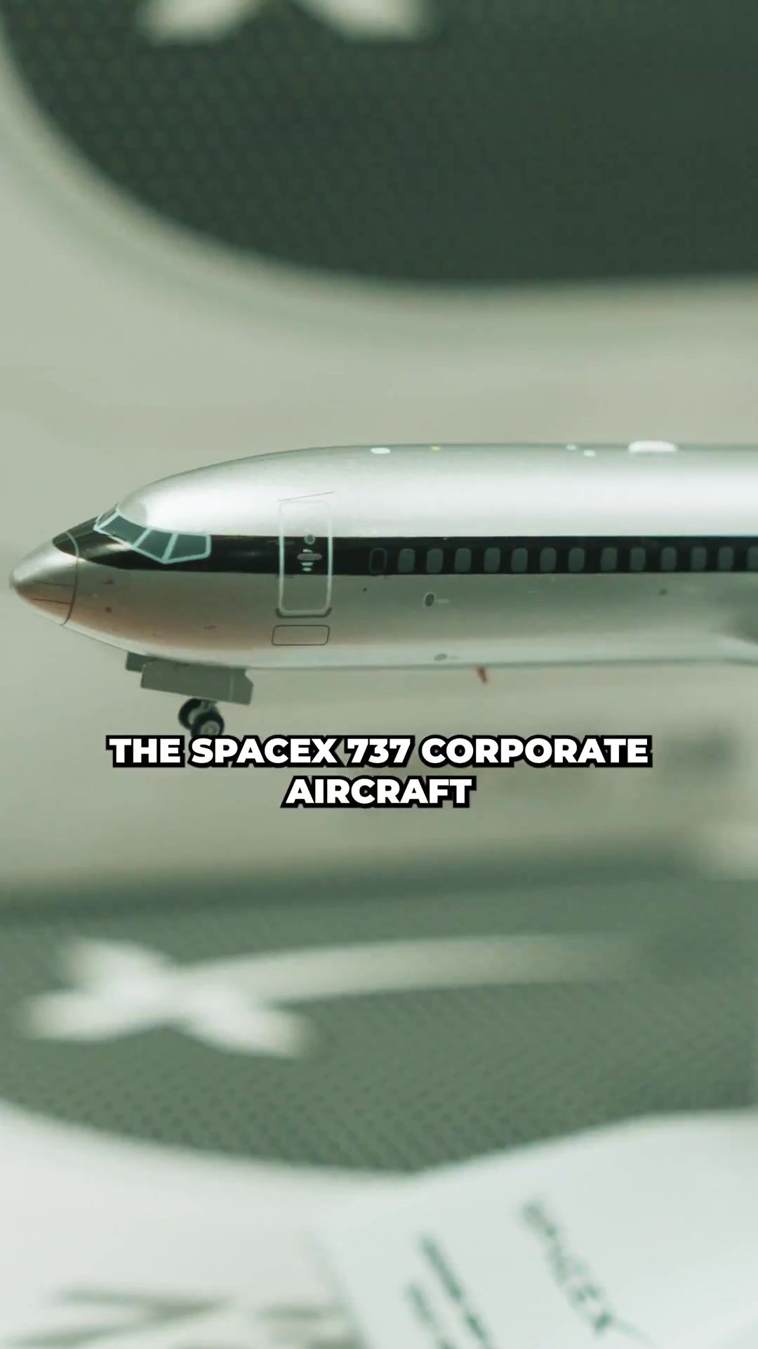 @MTS Aviation Models