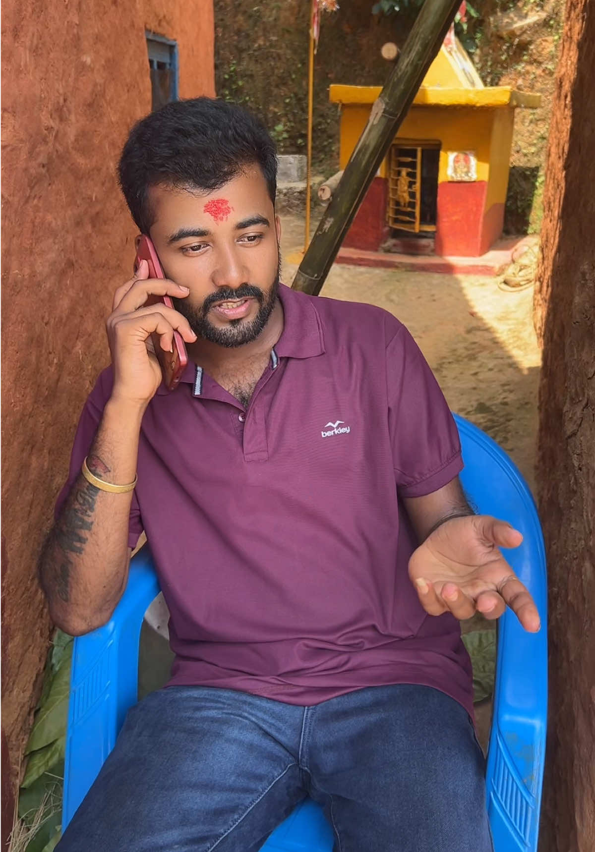 @Dipak Banjade
