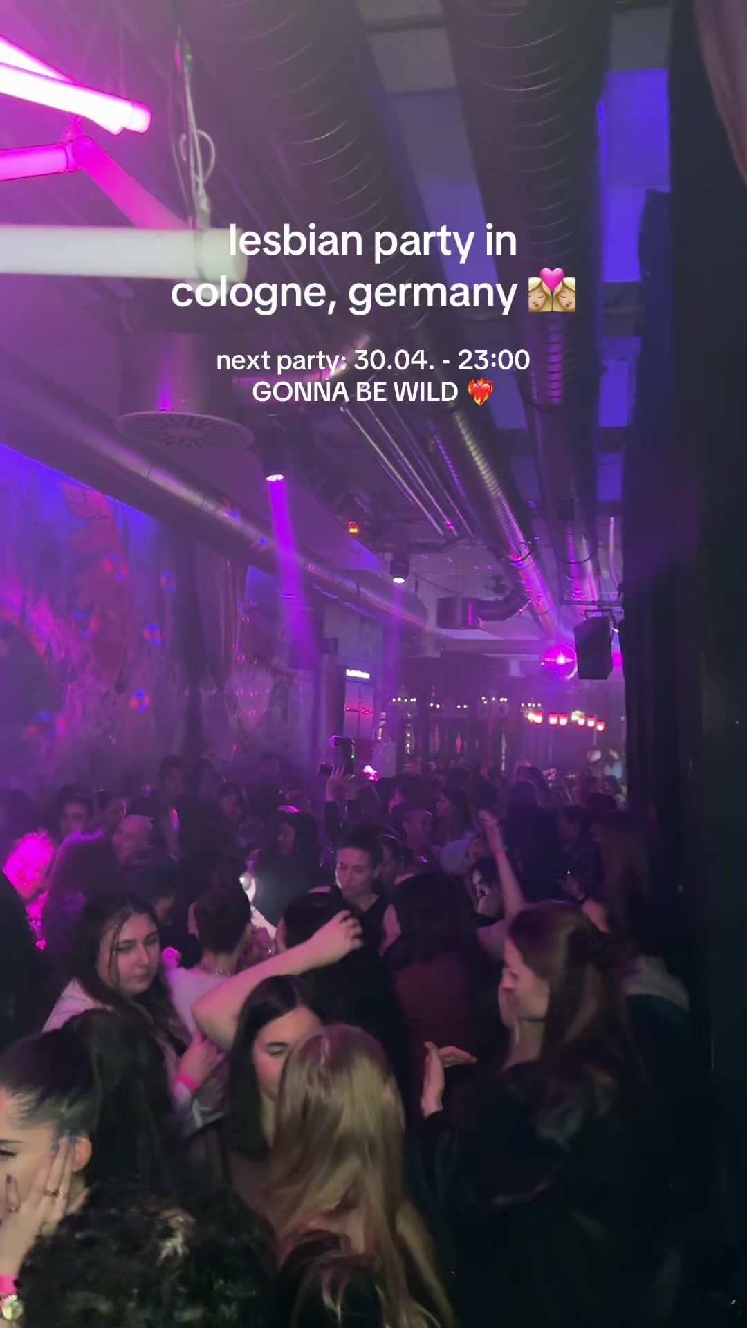 @GIRLS Event 🌈