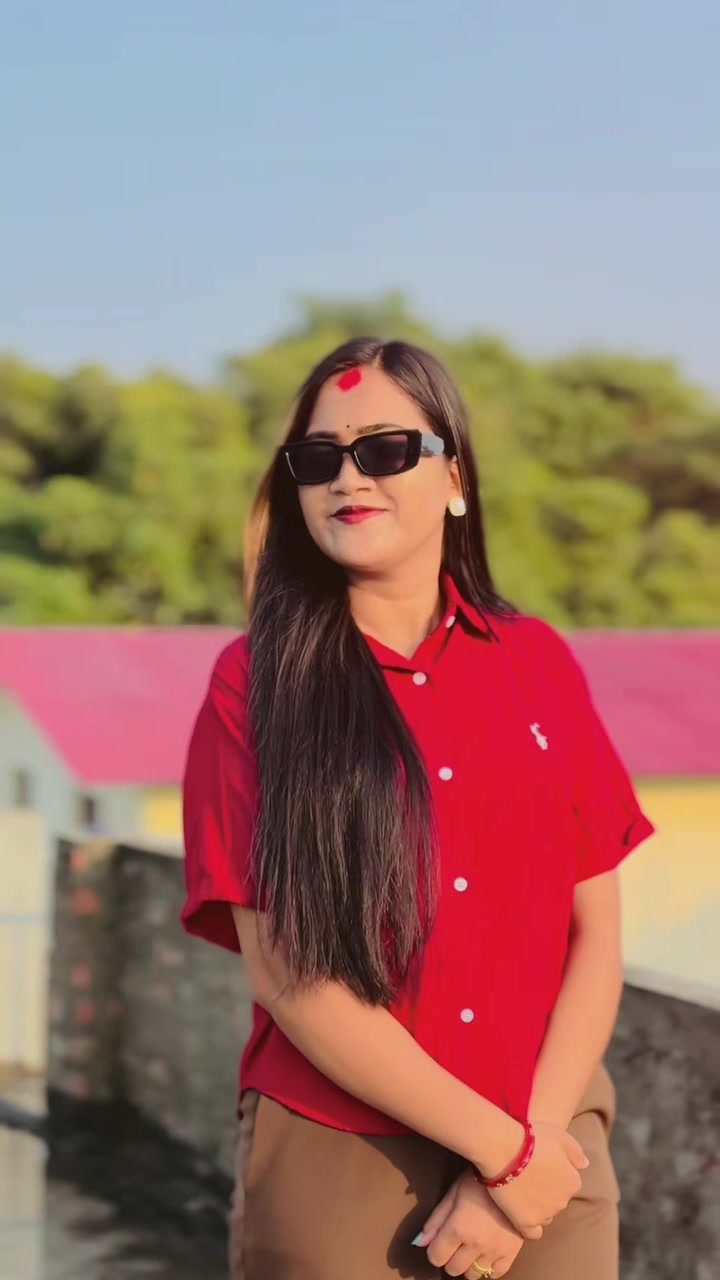 @Rojina Thaquree❤️