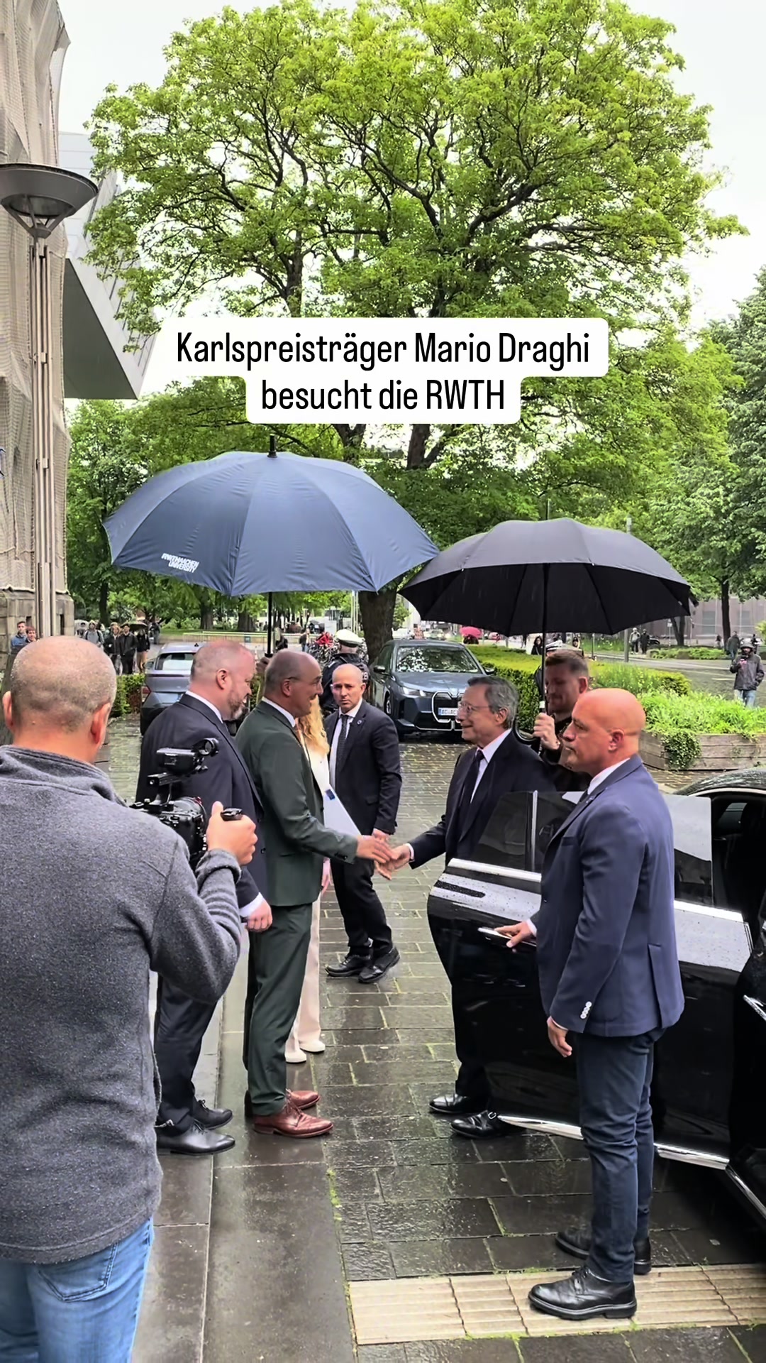 @RWTH Aachen University