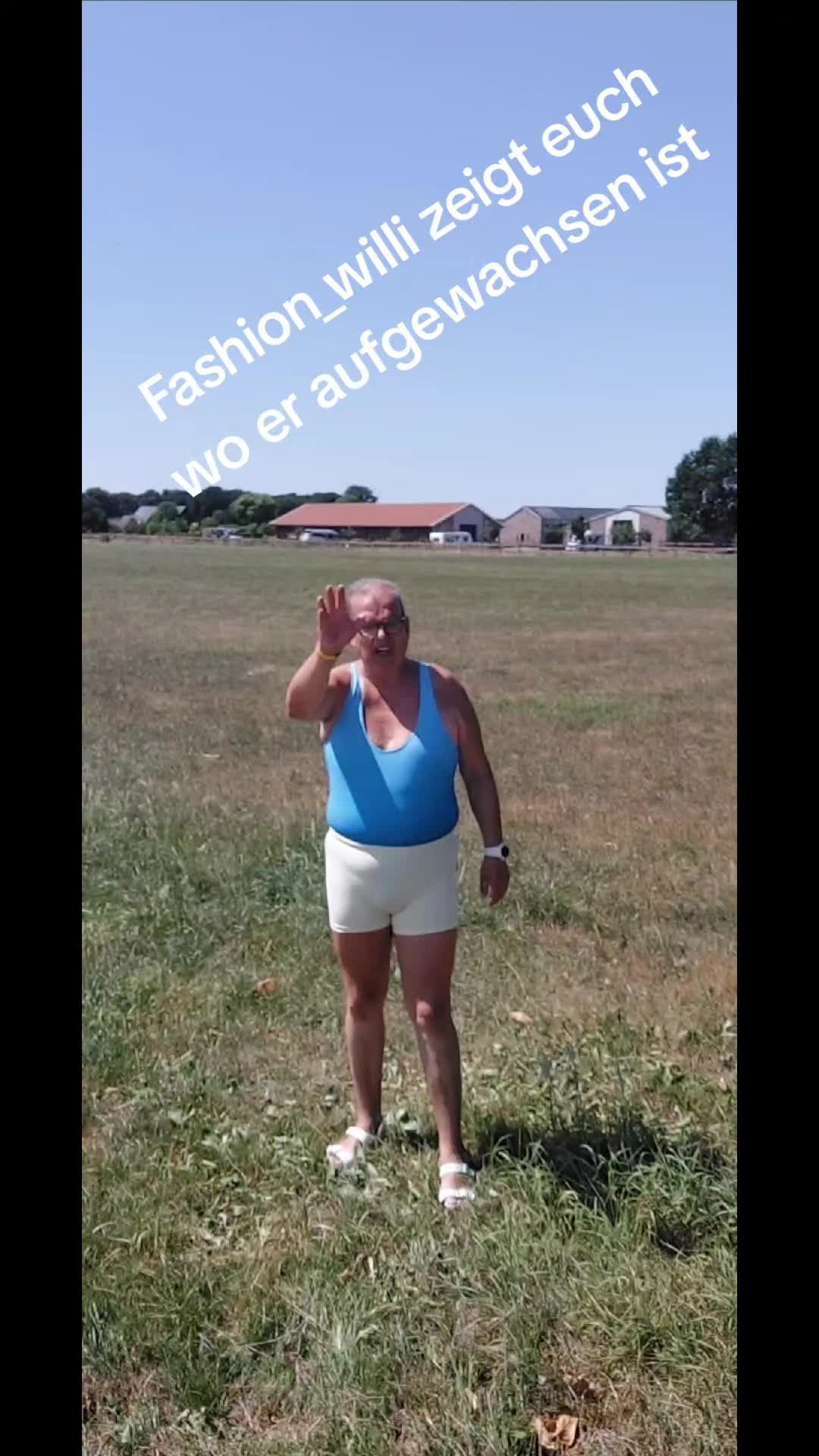 @Fashionwilli