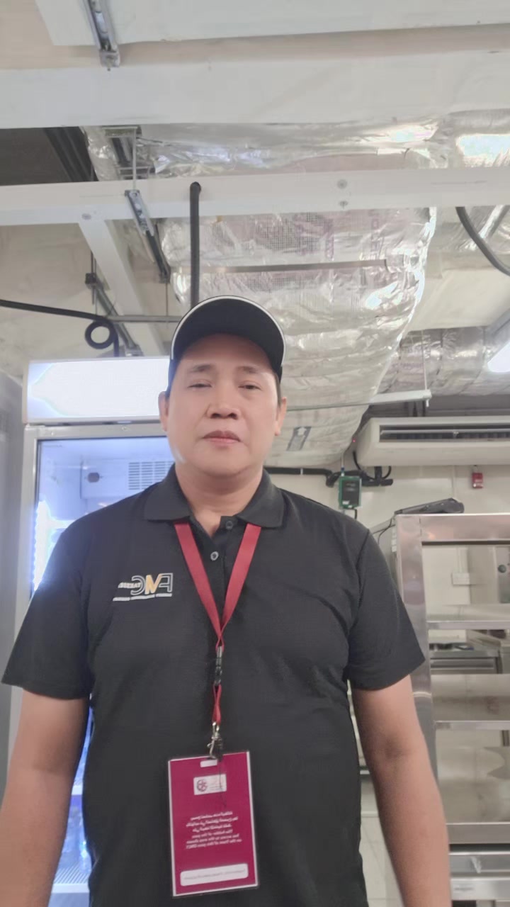 @Master M Vlogger In Qatar
