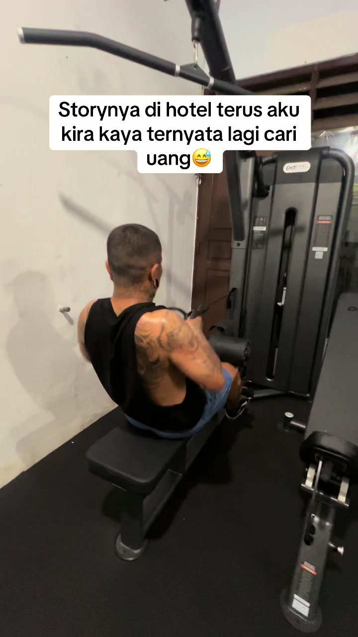 @YAKUZA IBUKOTA TATTOO