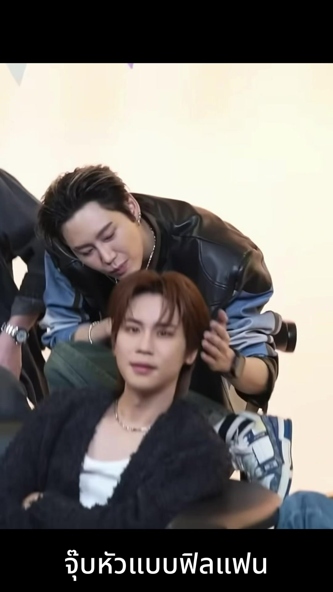 @𝐢&rsquo;𝐅𝐚𝐢𝐢『&bull;ไอ่ฝ้าย ย&bull;』🥦