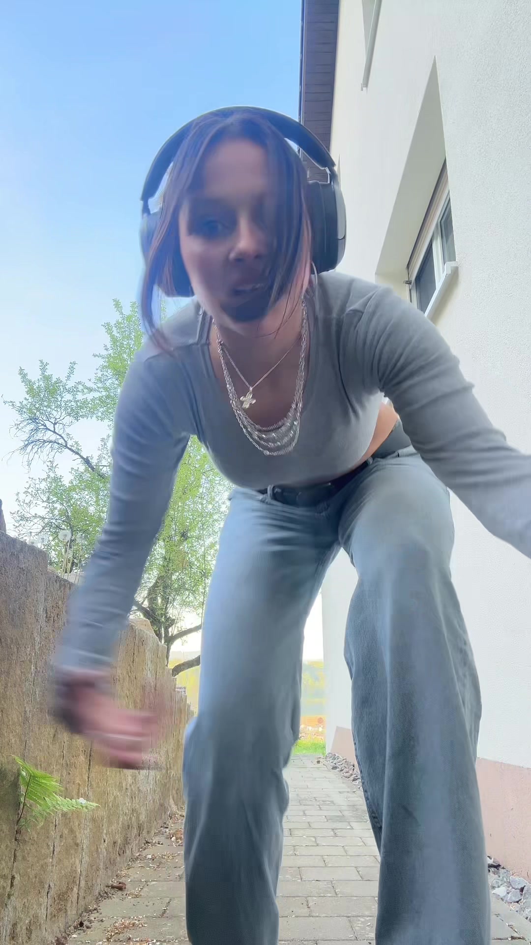 @Eve๐