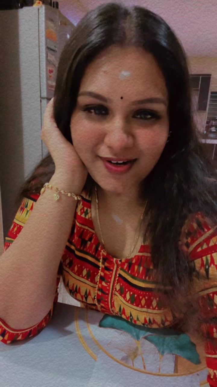 @Preyaa Laakshmii