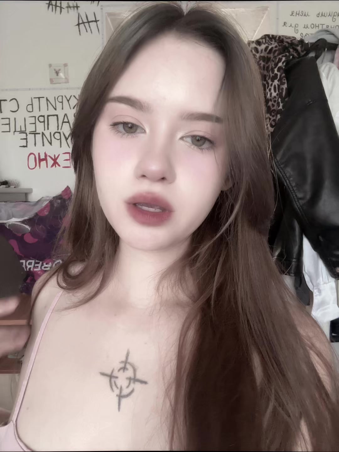 @тгк:вика санти