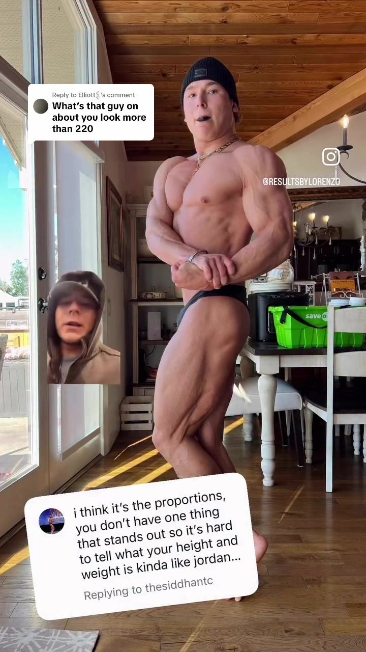 @resultsbylorenzo