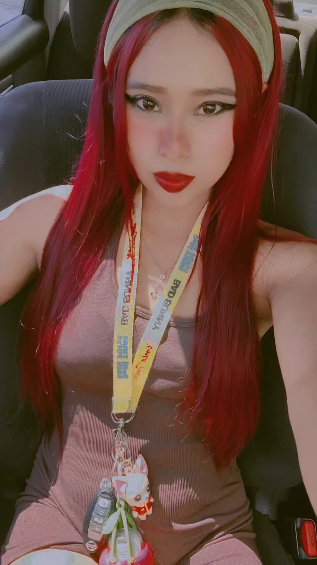 @Ashley Aoi