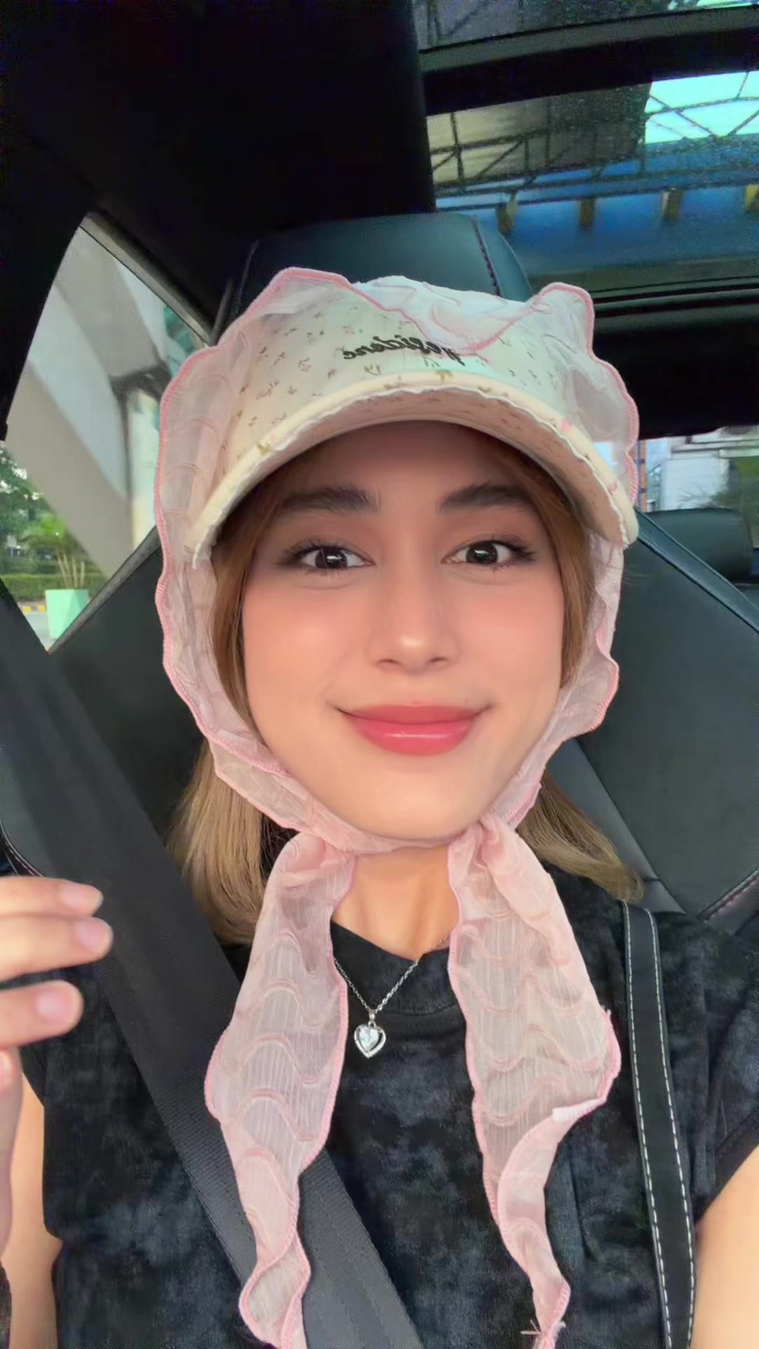 @Farisha Fasha