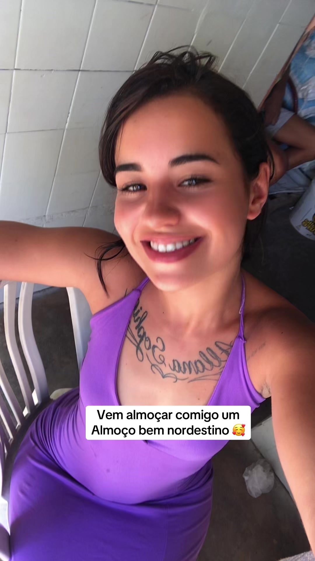 @Sabrina Paloma