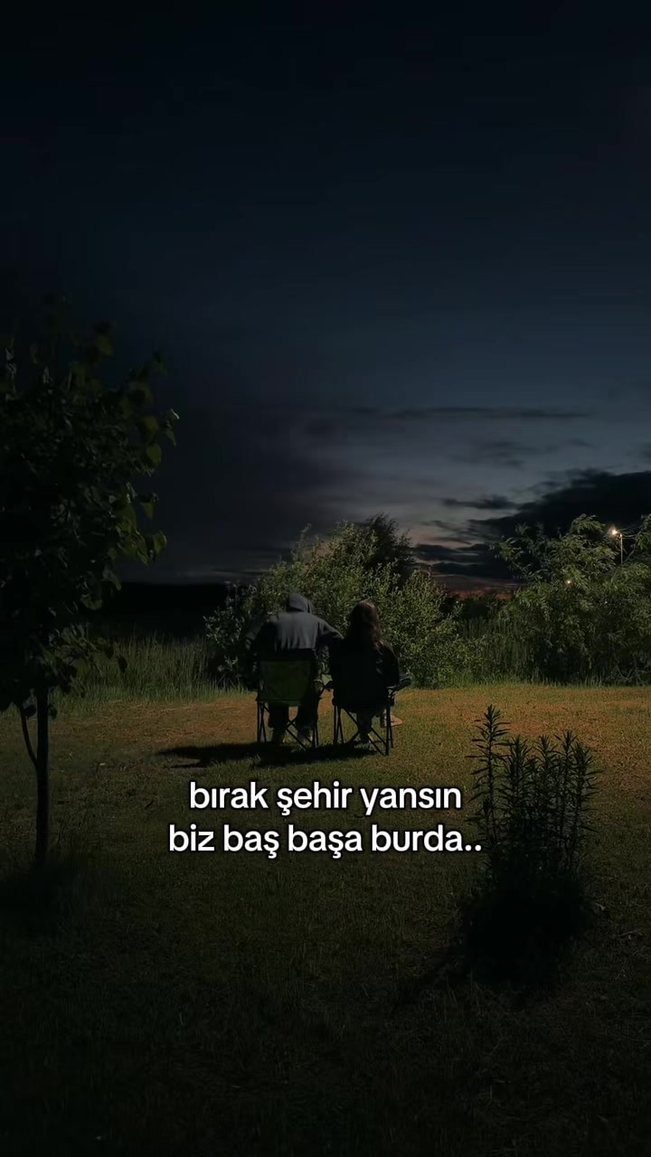 @Perdenin Ardındakiler