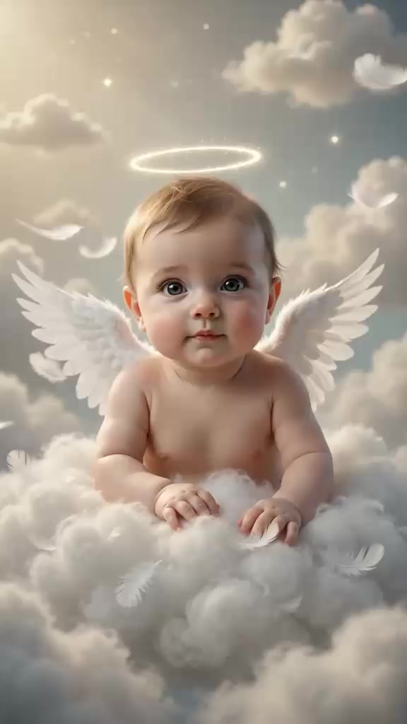 @Abraço de Anjo
