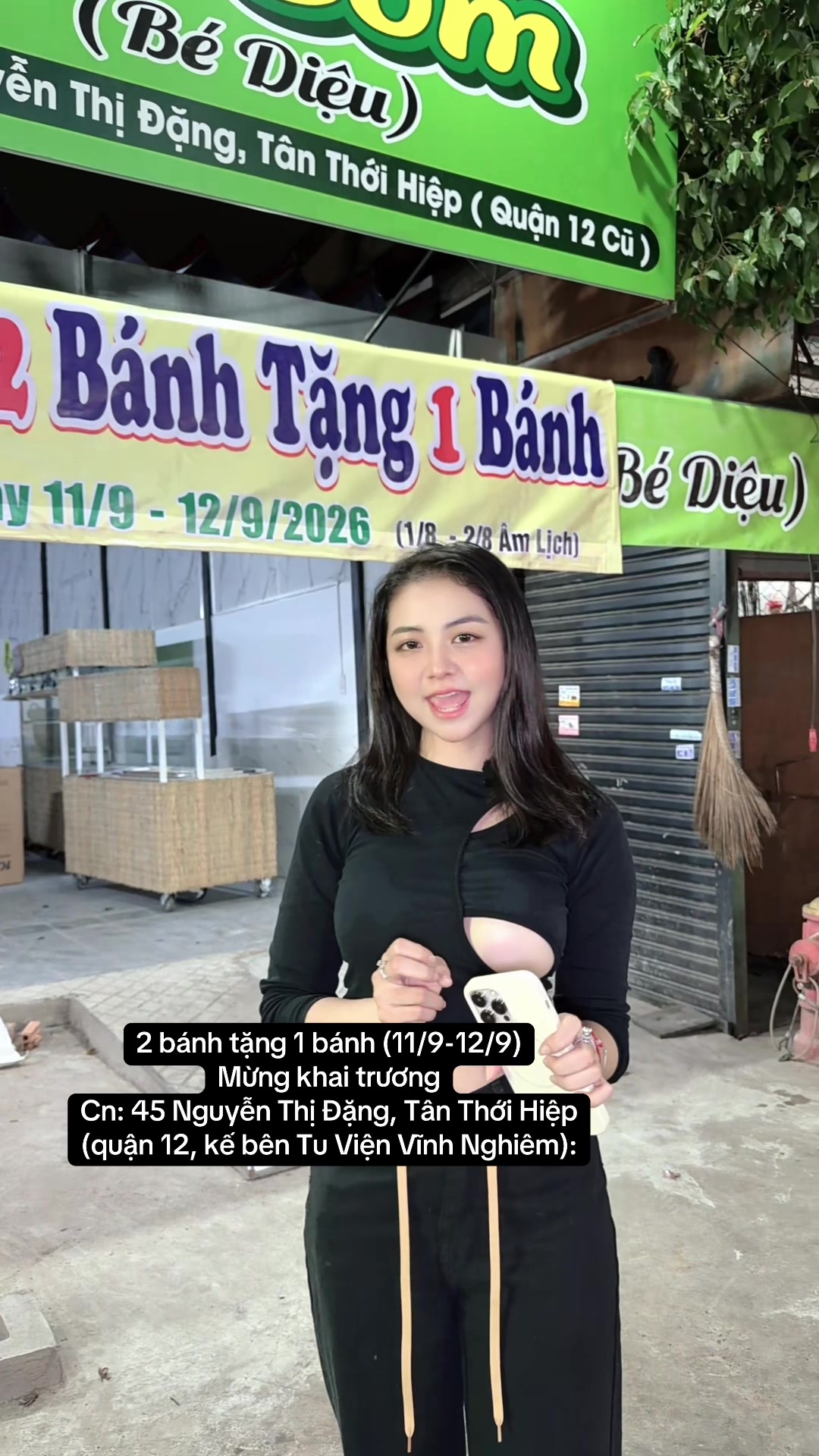 @Diệu Bơ Cốm Cần Thơ