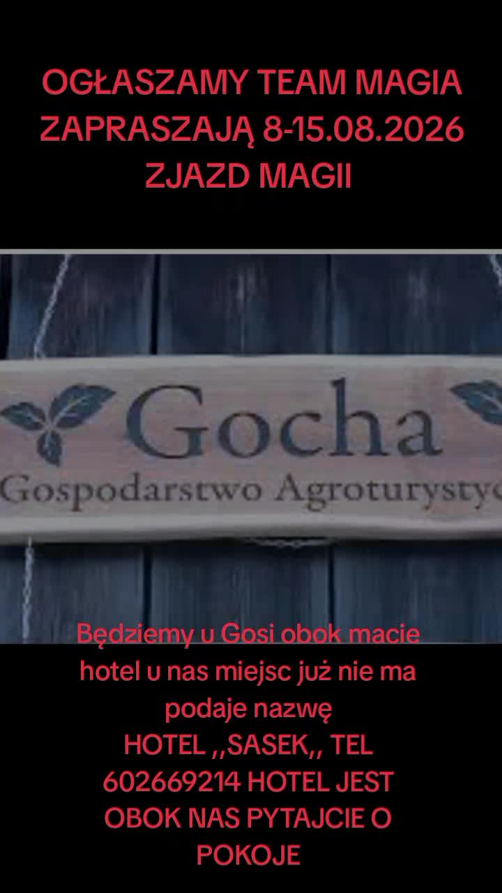@OG&Oacute;REK KSIĘDZA &hearts;️TEAM MAGIA✨