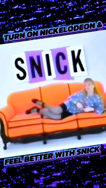 @That's So Nostalgic