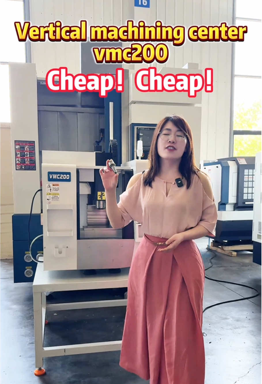 @LUZHONG MACHINE