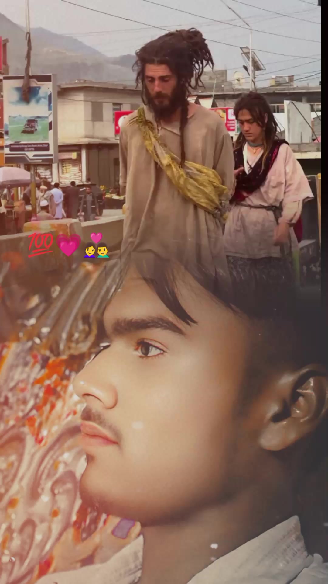 @&bull;꧁❤&bull;༆$ᵇʰᵒʲᵖᵘʳⁱʸᵃ ᴸᵒᵛᵉʳ꧂💫, ❣️&bull;
