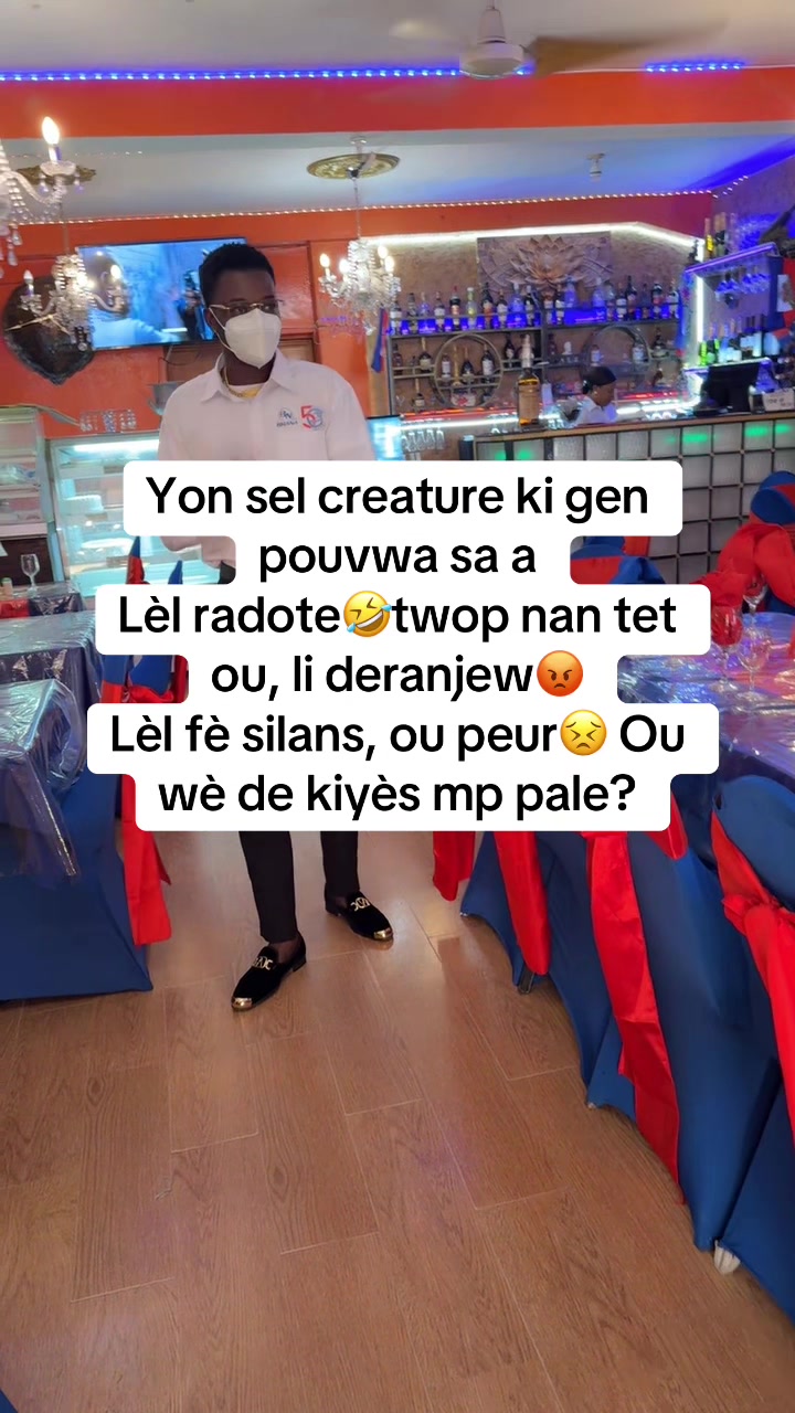 @PDG🤝 Kenson Jean-Paul