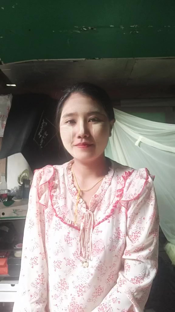 @May Yoon Nadi Myint♡