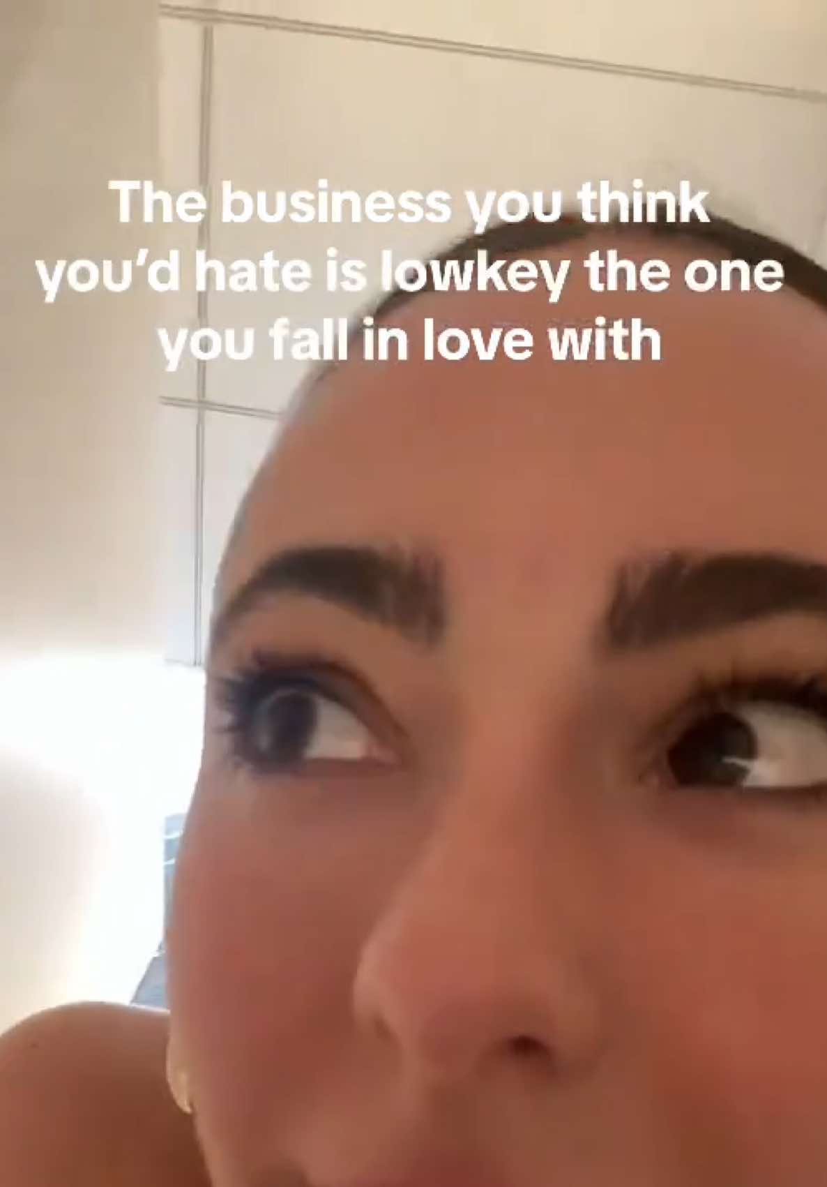 @Alexis off duty