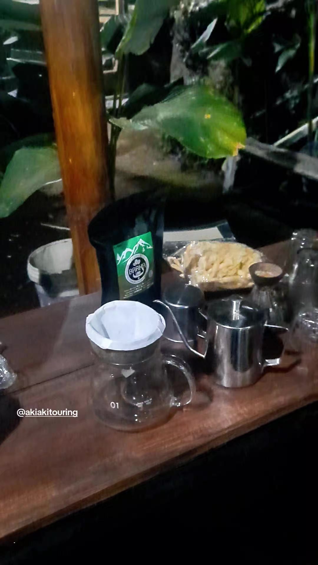 @akiakitouring