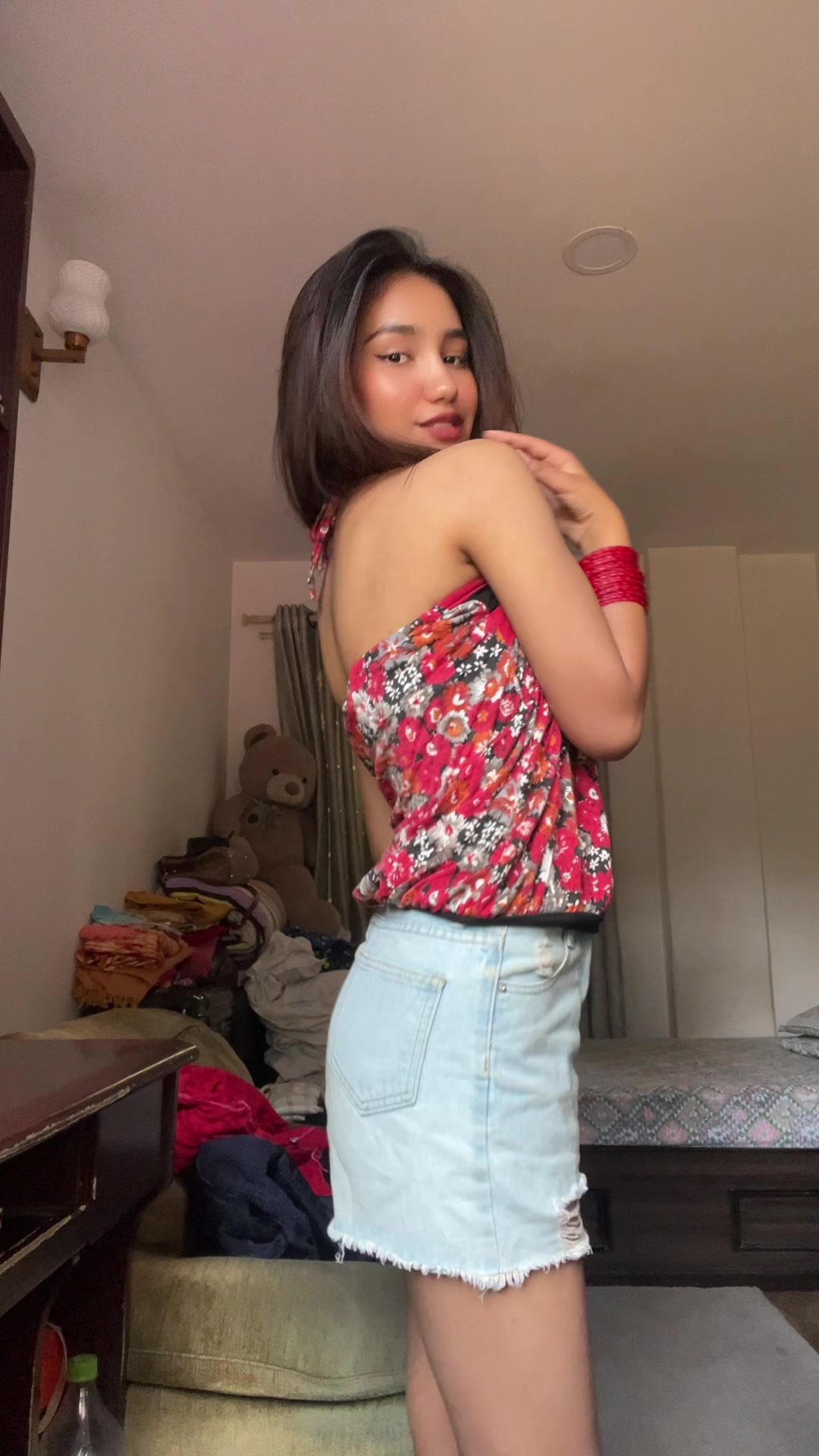@Anuska Thapa