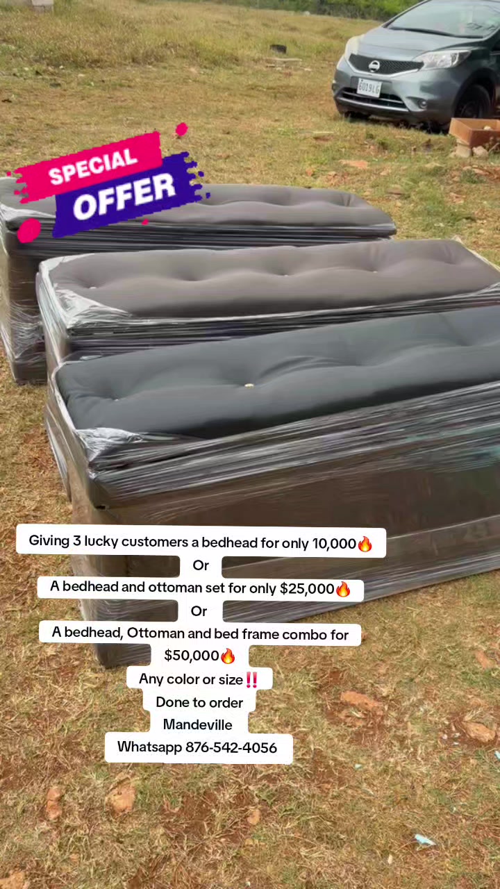 @BEDROOM DECOR COMPANY